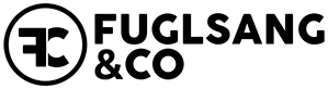 Fuglsang&Co logo